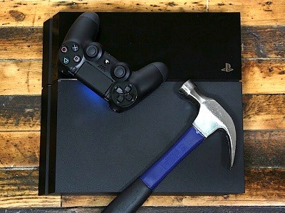 PlayStation 4 Pro  : 30000   ?