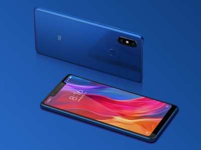 Xiaomi       