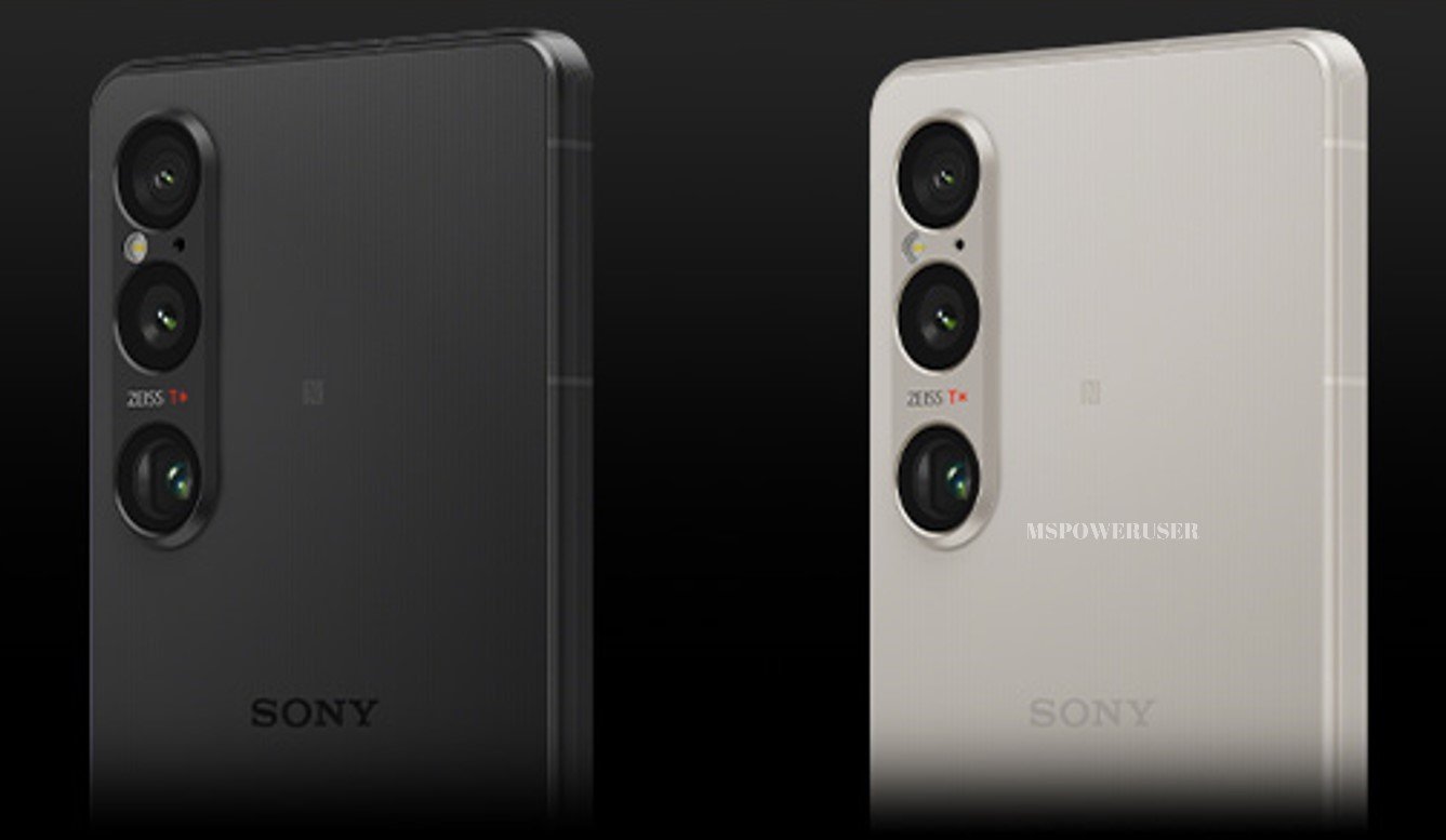 Все характеристики Sony Xperia 1 VI опубликованы инсайдерами - 4PDA