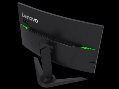  Lenovo Y27g    