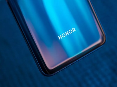   HONOR   Android 10