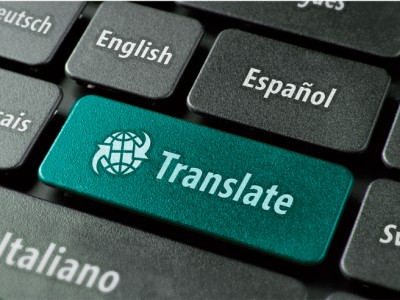  Translator Keyboard  iOS     