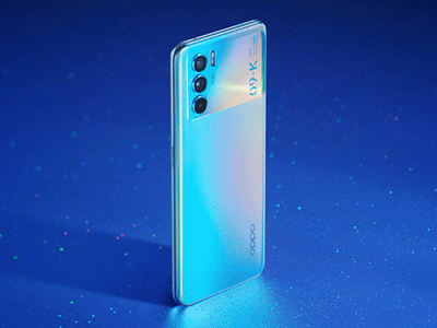 OPPO K9 Pro    MediaTek   $370