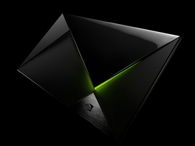 NVIDIA SHIELD TV      