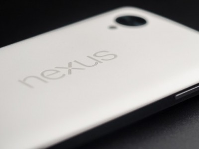 LG     Nexus 6