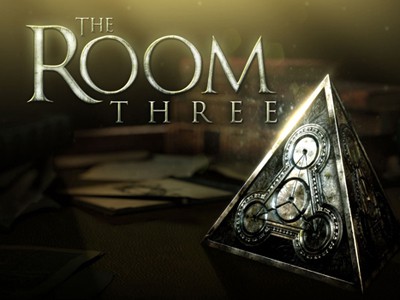        The Room Three   App Store