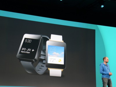 LG G Watch  Samsung Gear Live     c  