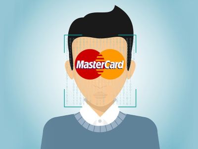   Mastercard     