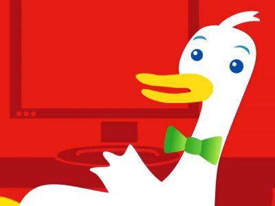  DuckDuckGo    -.     