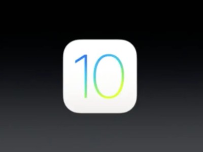  iOS 10  10  