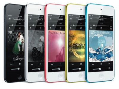 Apple   iPod Touch 5G 