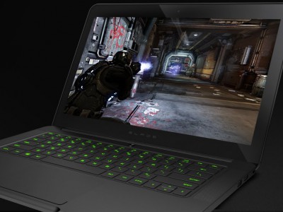  Razer Blade     