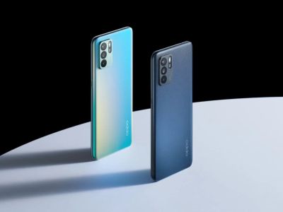  OPPO Reno6  DxOMark:    