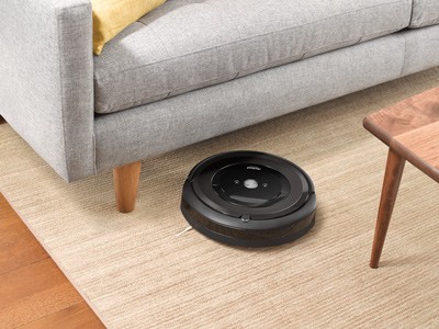 iRobot Roomba e5        