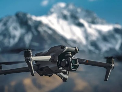  DJI Air 3:  4K-,  46     $1099