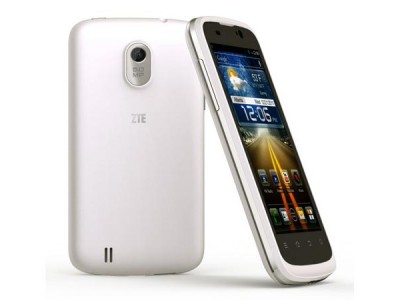 ZTE Blade III   