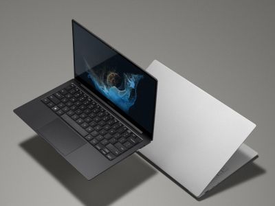 Samsung Galaxy Book 3:      