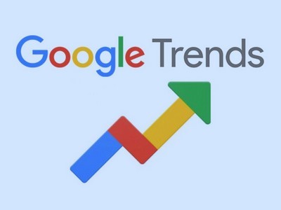  Google Trends      15  