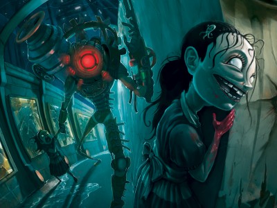 BioShock     