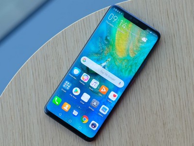    Pixel 4  iPhone 11:  DxOMark   HUAWEI Mate 20X 