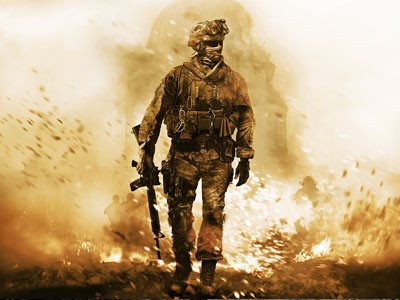 Call of Duty: Modern Warfare 2     []