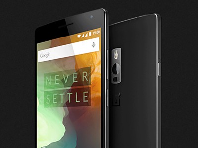 OnePlus 2  