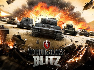   World of Tanks Blitz