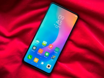  #1494:    Google, Samsung Galaxy S10, Xiaomi Mi9