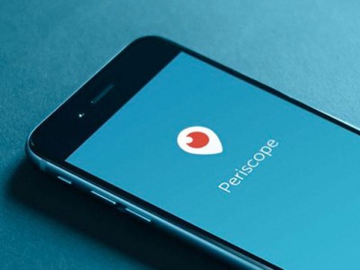  Twitter  Periscope   360- 