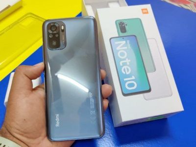 Цена Redmi Note 10 Pro: новый топ за свои деньги - 4PDA