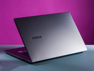  Honor MagicBook 15:   AMD