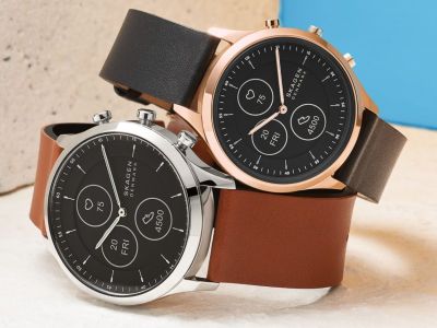 Skagen   -   E-Ink  $195