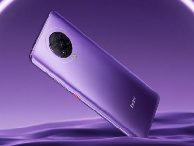 Redmi     K30 Pro