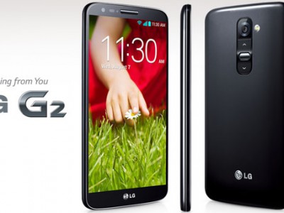  LG G2        