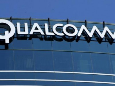 Qualcomm  86%   LTE-