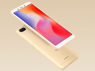   Xiaomi Redmi 6  Redmi 6A  JD