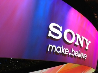 Sony         CES