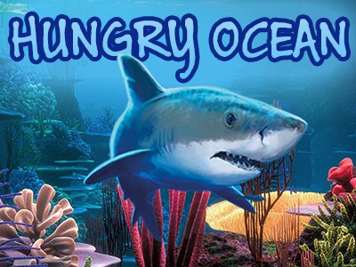 Hungry Ocean:      