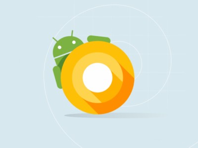  Android O     