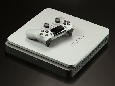     PlayStation 5.   