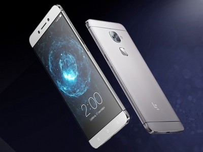 LeEco      Le 2  