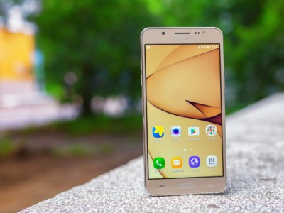    Samsung Galaxy J5 (2016)