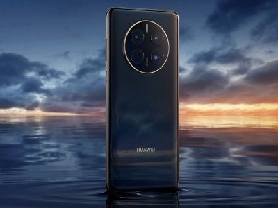 HUAWEI Mate 50  Mate 50 Pro:    