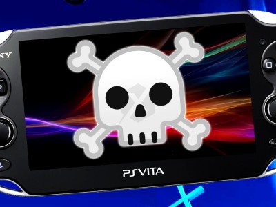 Sony   PlayStation Vita