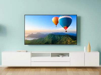  Redmi TV A50 (2024): 50       $184