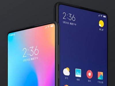 - Xiaomi      MIUI 11