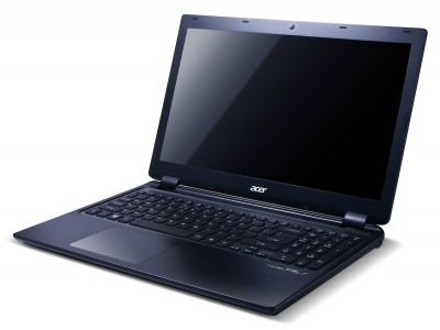 Acer Aspire Timeline Ultra M3:  15-       