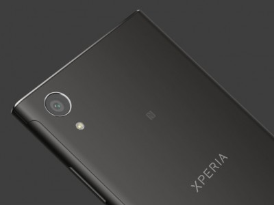 Sony Xperia XA1 Plus    Z5