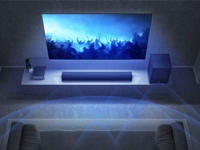  Xiaomi Mi TV Speaker Theater Edition   