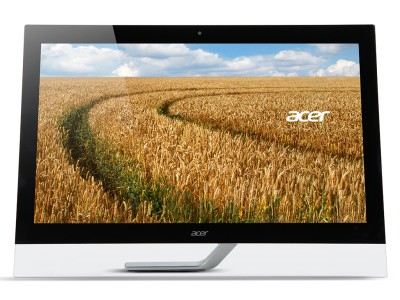 Acer T272HUL -    27" WQHD LED 